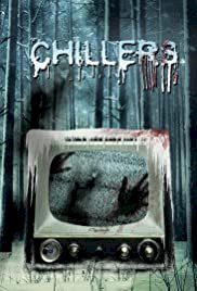 Chillers - Movie Poster Chillers - Movie Poster
