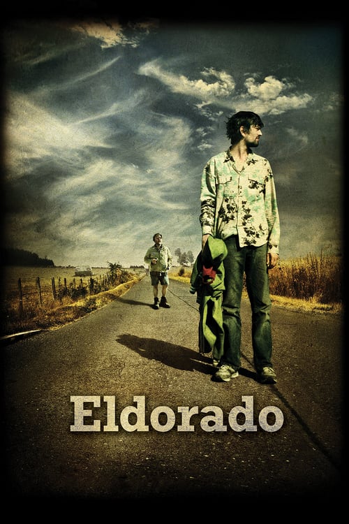 Eldorado - Movie Poster Eldorado - Movie Poster