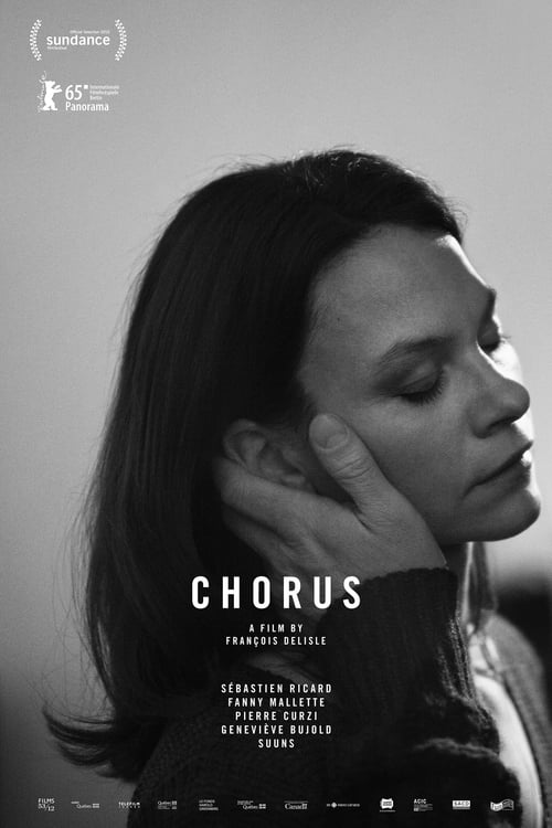 Chorus - Movie Poster Chorus - Movie Poster