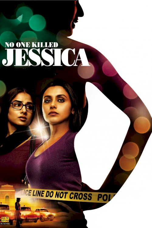 No One Killed Jessica - Movie Poster No One Killed Jessica - Movie Poster