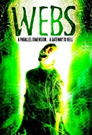 Webs - Movie Poster Webs - Movie Poster