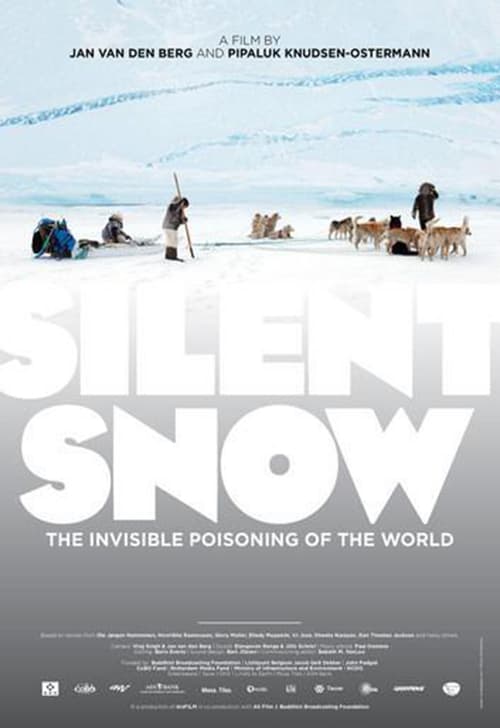 Silent Snow - Movie Poster Silent Snow - Movie Poster