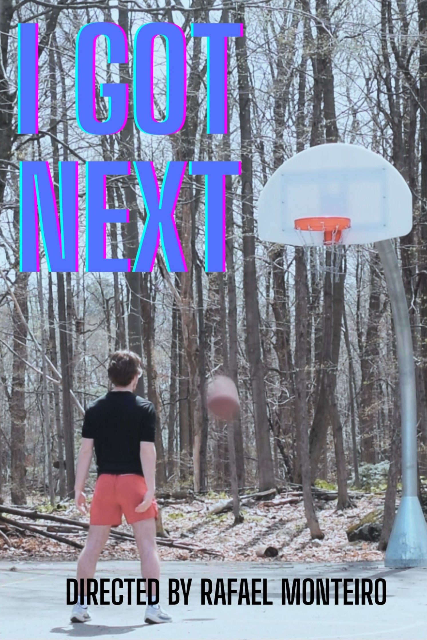 I Got Next - Movie Poster I Got Next - Movie Poster