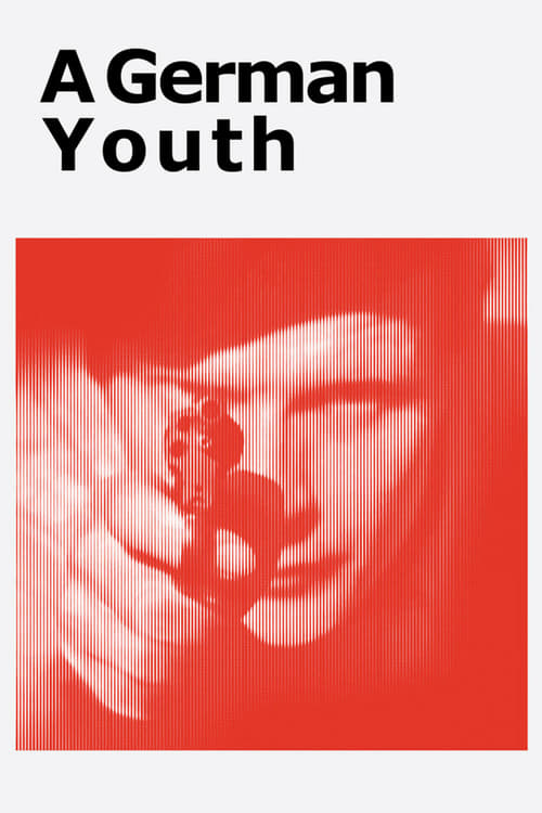 A German Youth - Movie Poster A German Youth - Movie Poster