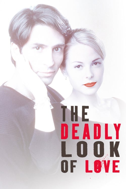 The Deadly Look of Love - Movie Poster The Deadly Look of Love - Movie Poster