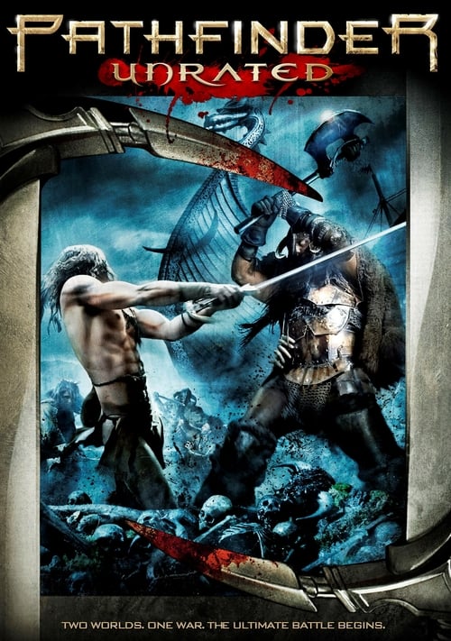 Pathfinder - Movie Poster