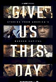 Give Us This Day - Movie Poster Give Us This Day - Movie Poster