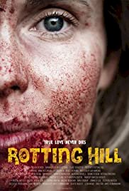 Rotting Hill - Movie Poster Rotting Hill - Movie Poster