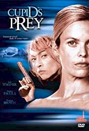 Cupid's Prey - Movie Poster Cupid's Prey - Movie Poster