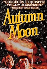 Autumn Moon - Movie Poster