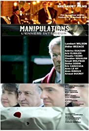 State Conspiracy - Movie Poster State Conspiracy - Movie Poster