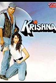 Krishna - Movie Poster Krishna - Movie Poster