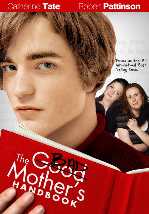 The Bad Mother's Handbook - Movie Poster The Bad Mother's Handbook - Movie Poster