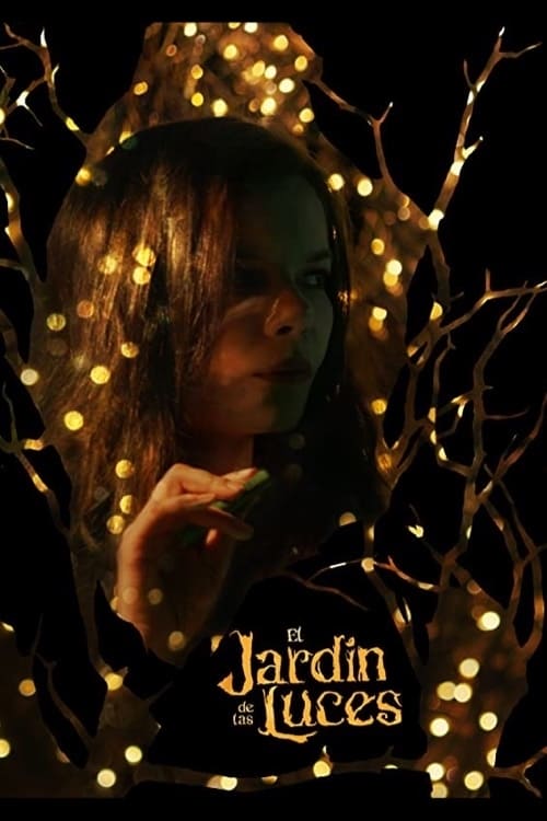 El Jardín de las Luces - Movie Poster