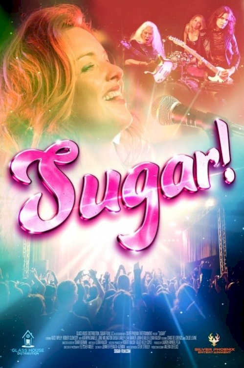 Sugar! - Movie Poster Sugar! - Movie Poster