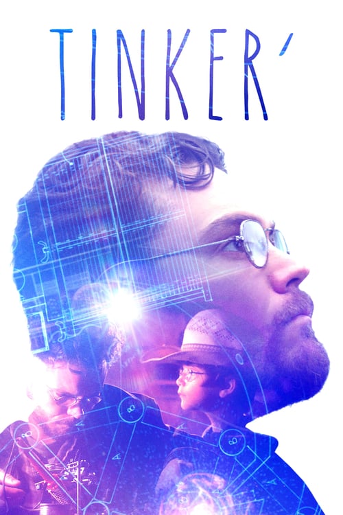 Tinker' - Movie Poster Tinker' - Movie Poster