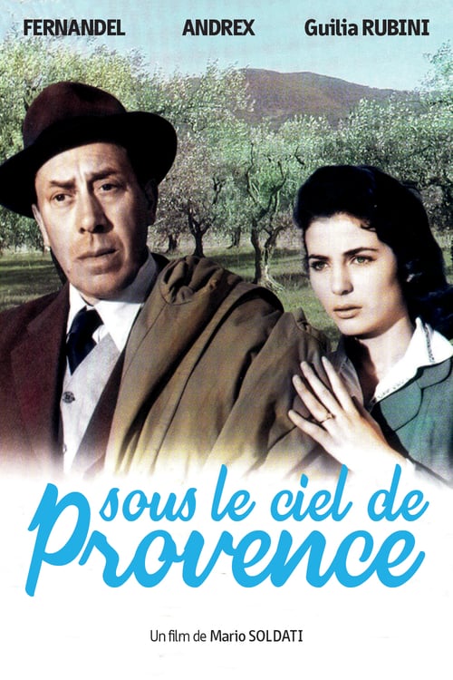 The Virtuous Bigamist - Movie Poster