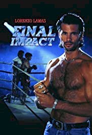 Final Impact - Movie Poster Final Impact - Movie Poster