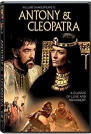 Antony and Cleopatra - Movie Poster Antony and Cleopatra - Movie Poster