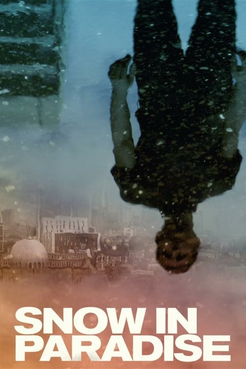 Snow in Paradise - Movie Poster Snow in Paradise - Movie Poster