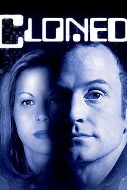 Cloned - Movie Poster Cloned - Movie Poster