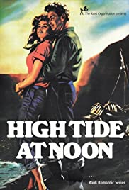 High Tide at Noon - Movie Poster High Tide at Noon - Movie Poster