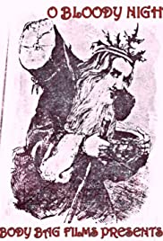 A Christmas to Dismember - Movie Poster A Christmas to Dismember - Movie Poster