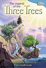 The Legend of the Three Trees - Movie Poster The Legend of the Three Trees - Movie Poster