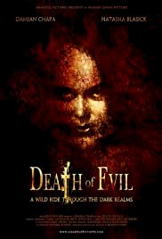 Death of Evil - Movie Poster Death of Evil - Movie Poster