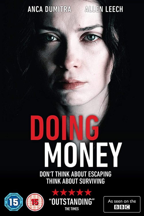 Doing Money - Movie Poster Doing Money - Movie Poster