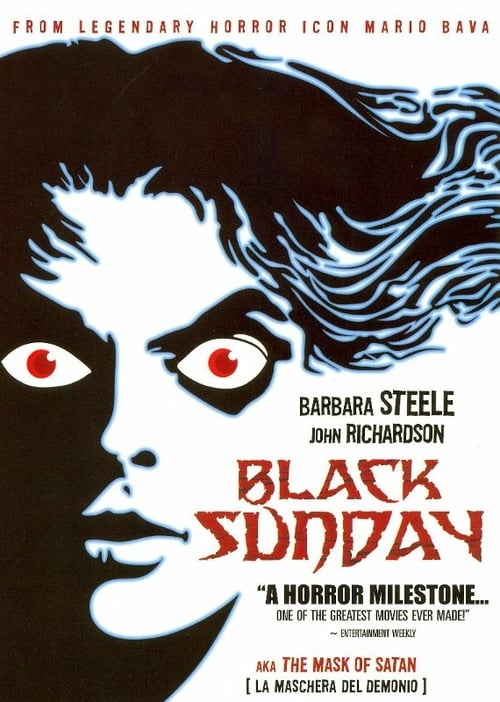 Black Sunday - Movie Poster Black Sunday - Movie Poster