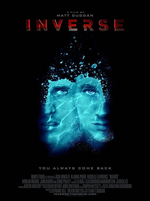 Inverse - Movie Poster Inverse - Movie Poster