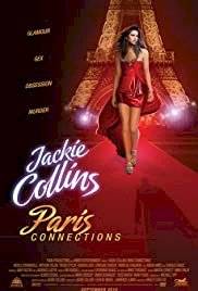 Paris Connections - Movie Poster Paris Connections - Movie Poster