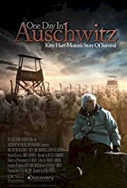 One Day in Auschwitz - Movie Poster One Day in Auschwitz - Movie Poster