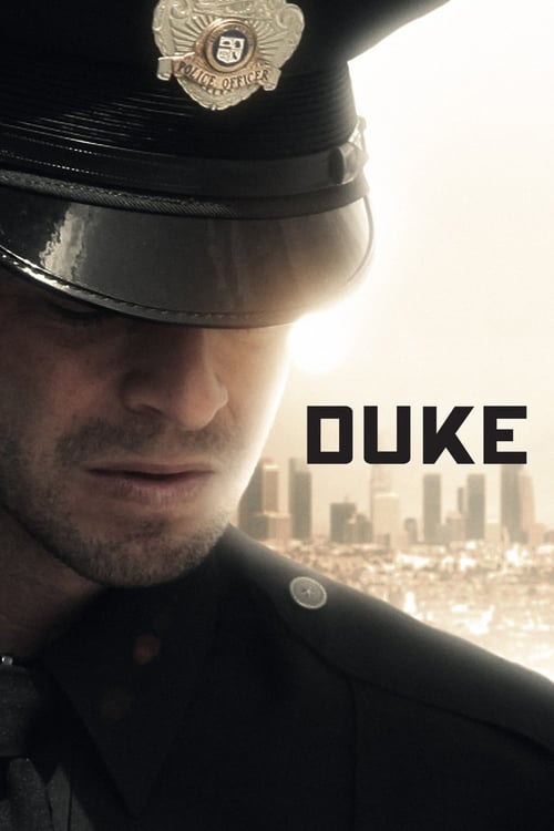 Duke - Movie Poster Duke - Movie Poster