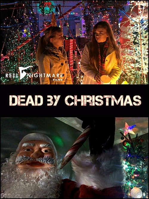 Dead by Christmas - Movie Poster