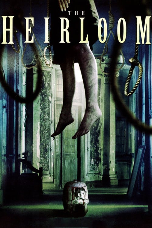 The Heirloom - Movie Poster The Heirloom - Movie Poster