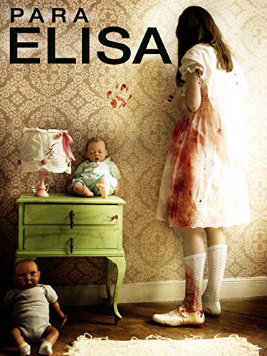 For Elise - Movie Poster For Elise - Movie Poster