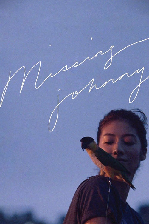 Missing Johnny - Movie Poster Missing Johnny - Movie Poster