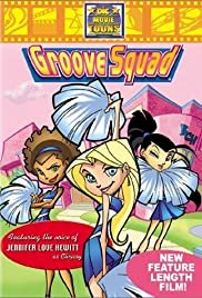 Groove Squad - Movie Poster Groove Squad - Movie Poster