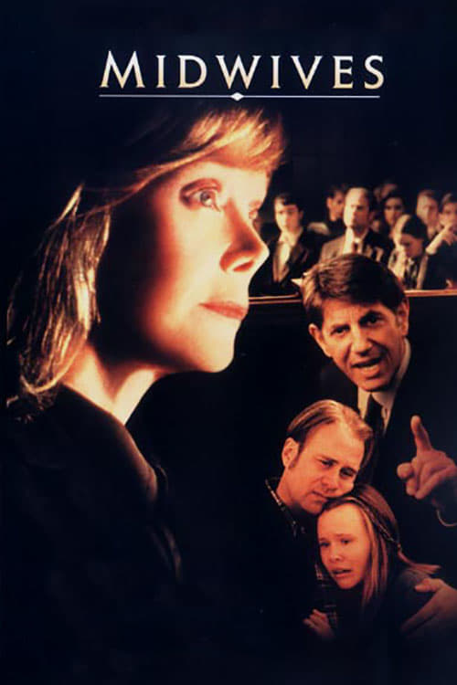 Midwives - Movie Poster Midwives - Movie Poster