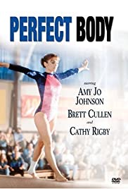 Perfect Body - Movie Poster Perfect Body - Movie Poster