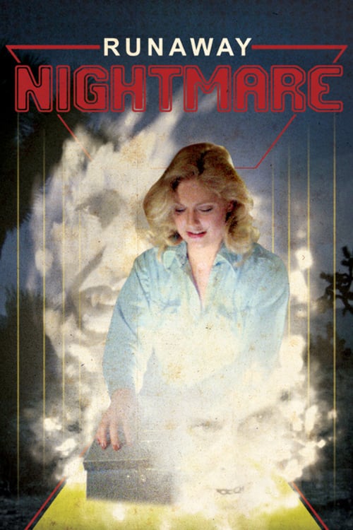 Runaway Nightmare - Movie Poster Runaway Nightmare - Movie Poster