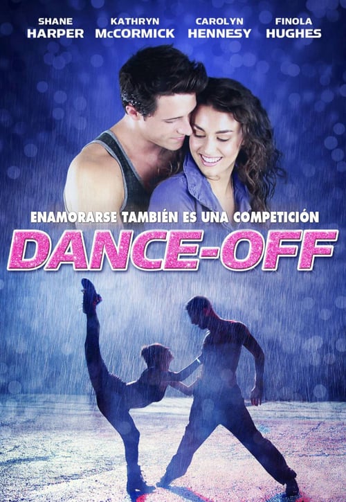Dance-Off - Movie Poster Dance-Off - Movie Poster