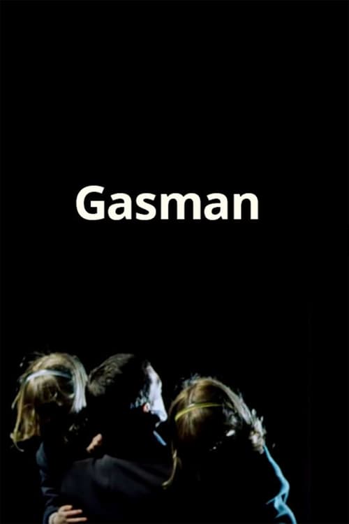 Gasman - Movie Poster