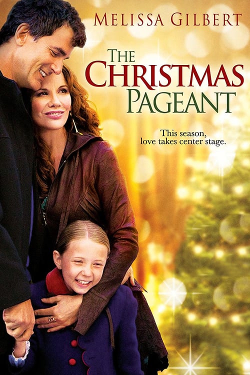 The Christmas Pageant - Movie Poster The Christmas Pageant - Movie Poster
