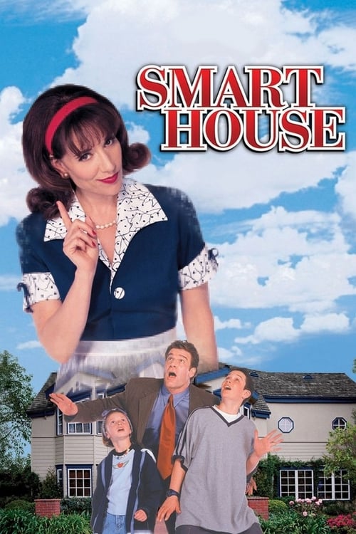 Smart House - Movie Poster