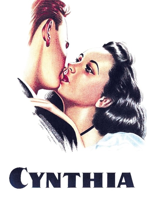 Cynthia - Movie Poster Cynthia - Movie Poster