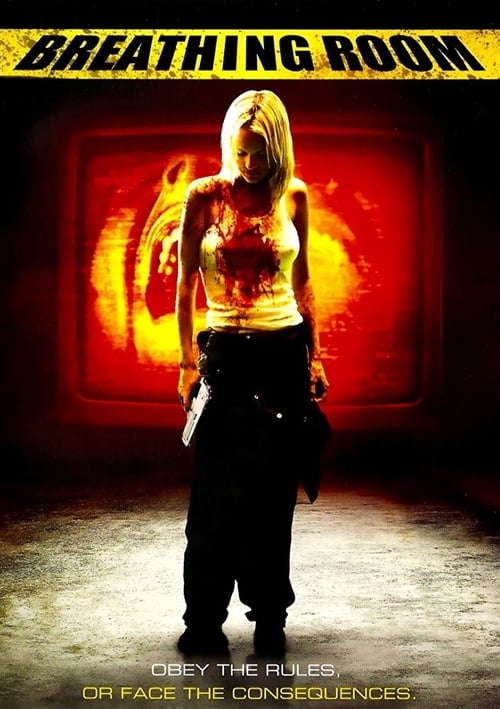 Breathing Room - Movie Poster Breathing Room - Movie Poster