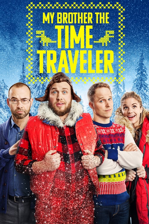Christmas Time - Movie Poster Christmas Time - Movie Poster